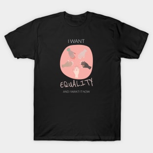 Equality T-Shirt